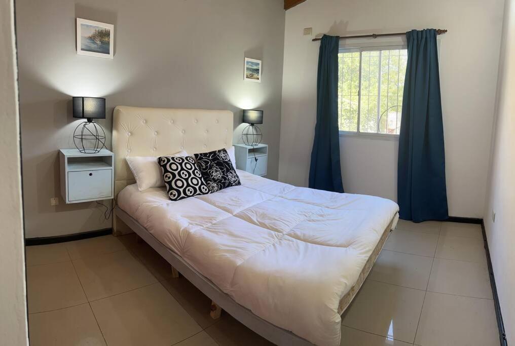 Asombroso Departamento En Caba Con Patio Apartment *