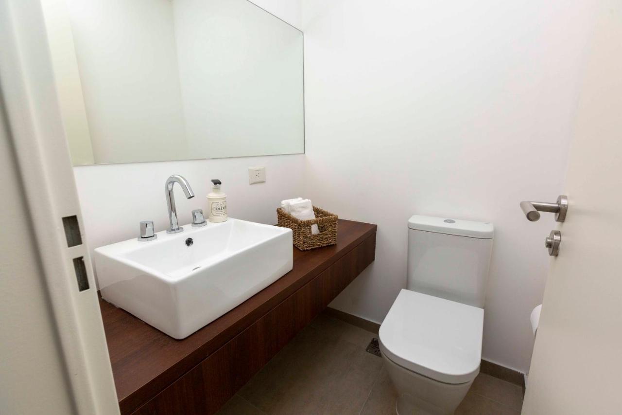Amplio Y Moderno Depto. En La Mejor Zona De Palermo Apartment Buenos Aires