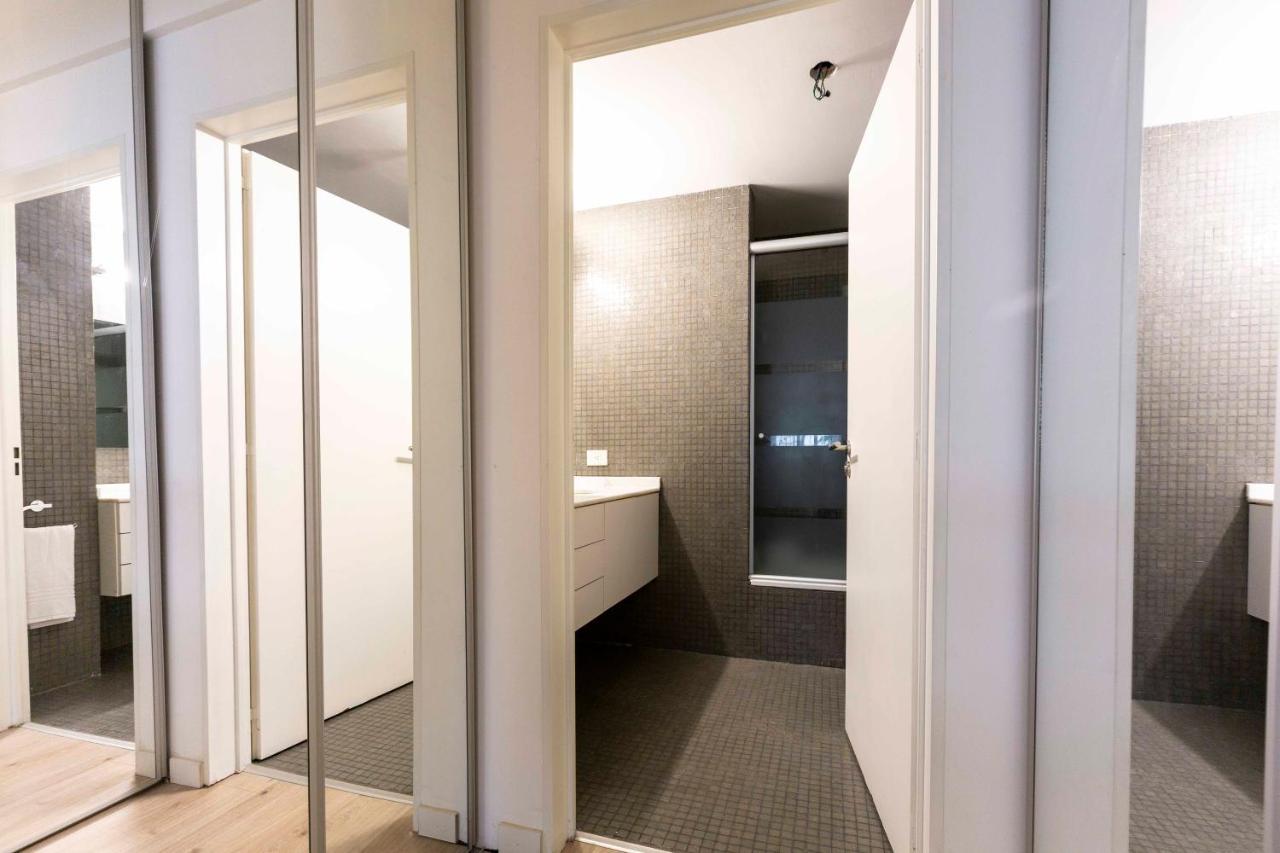 Amplio Y Moderno Depto. En La Mejor Zona De Palermo Apartment Buenos Aires