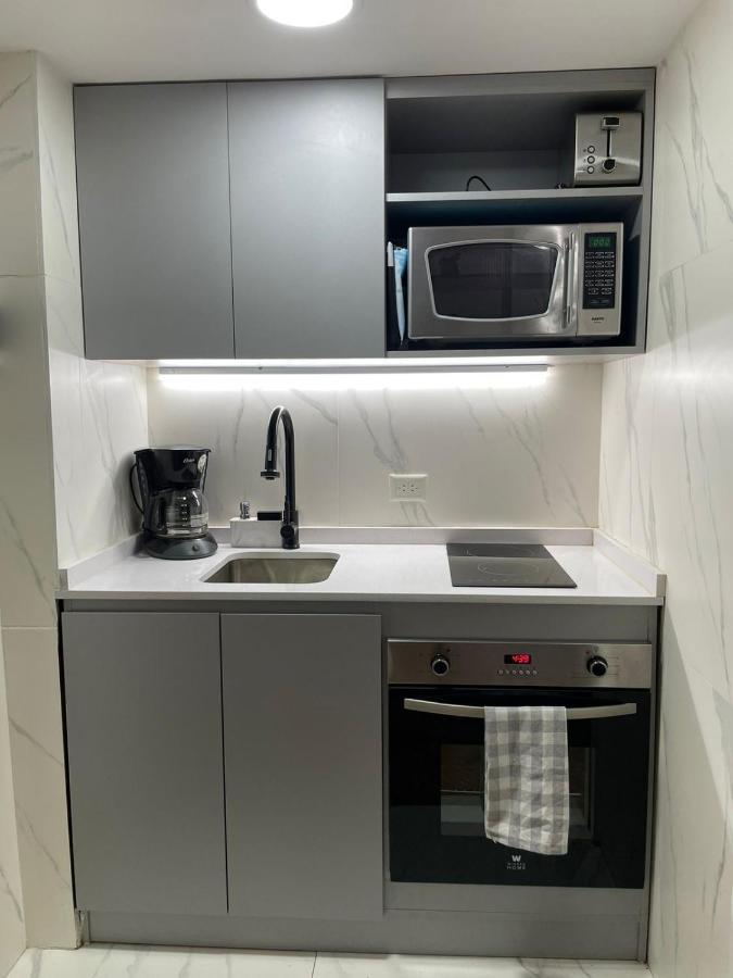 Apartamento Iluminada Haus