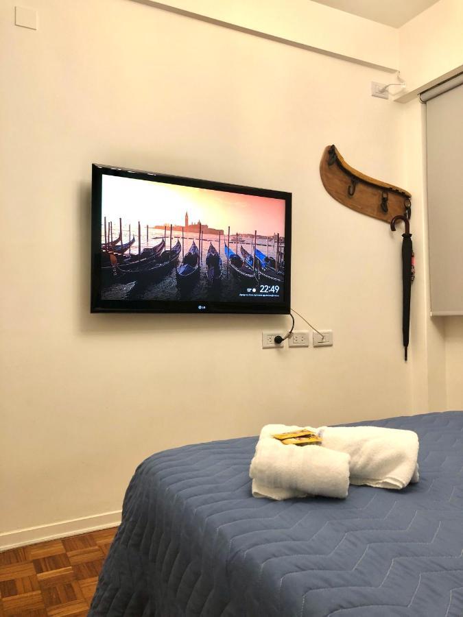 Departamento Recoleta I