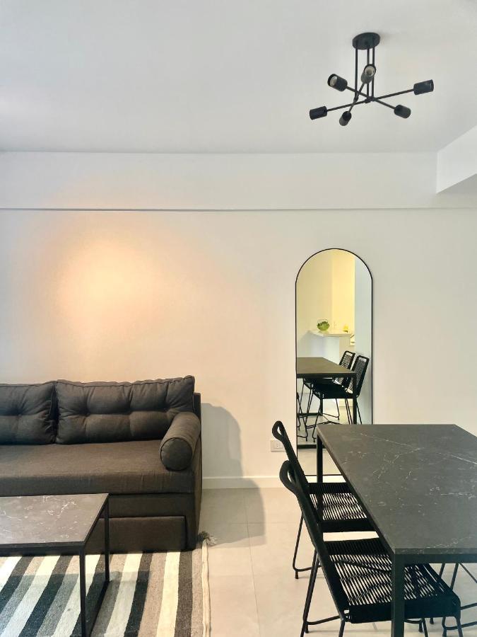 Apartment Departamento 2 Ambientes Premium En Palermo A Estrenar *