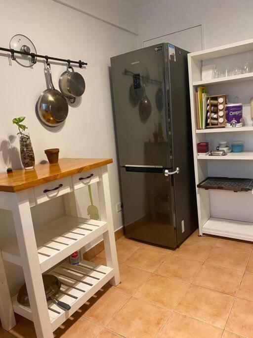 3 De Febrero 2 Apartamento Ciudad Autónoma de Buenos Aires