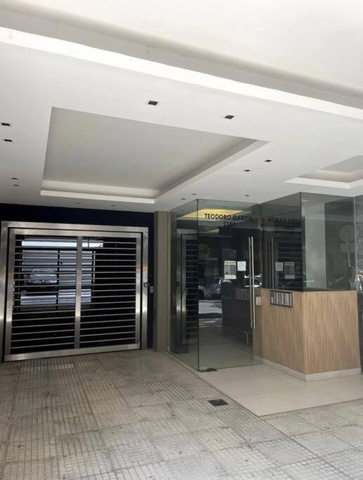 Apartment Premuim A Estrenar Palermo