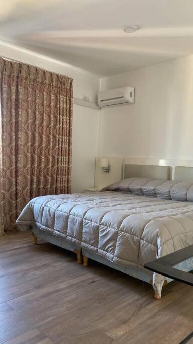 Elegante Loft Exclusivo Dolar Oficial Apartment Buenos Aires