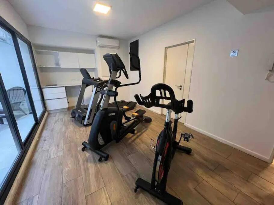 Elegante Loft Exclusivo Dolar Oficial * Buenos Aires