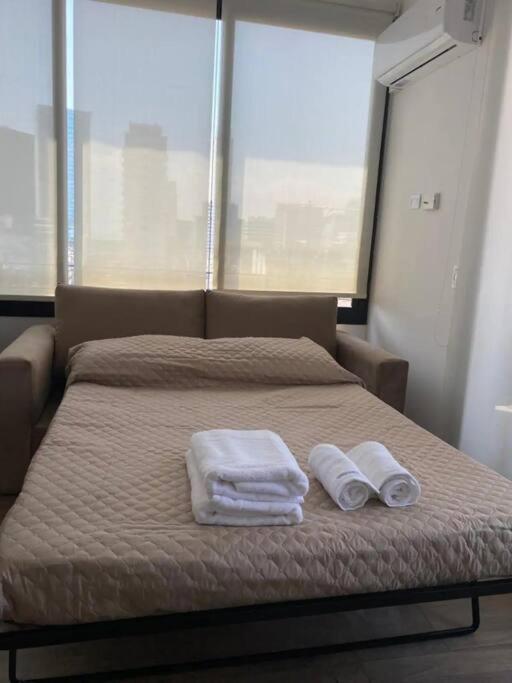 Apartment Elegante Loft Exclusivo Dolar Oficial *