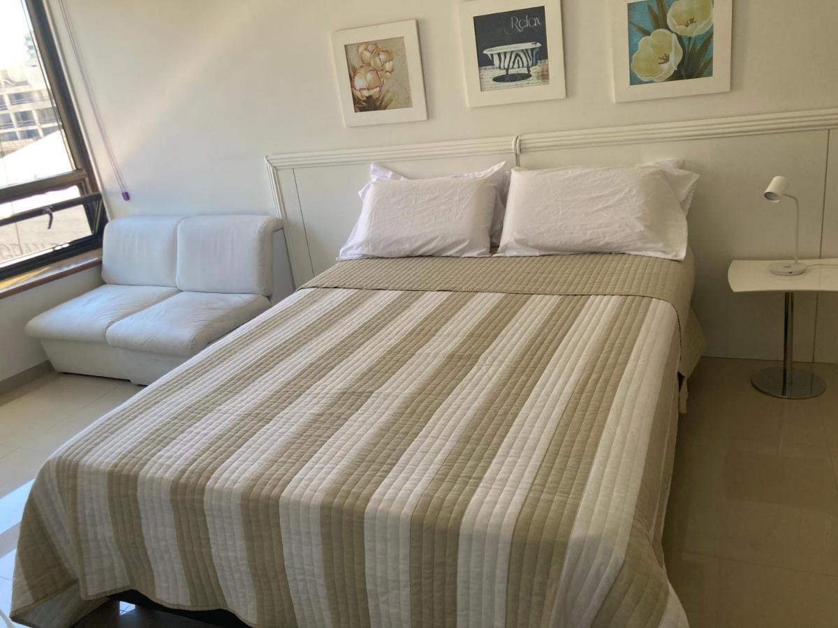 Centro Apartamento *