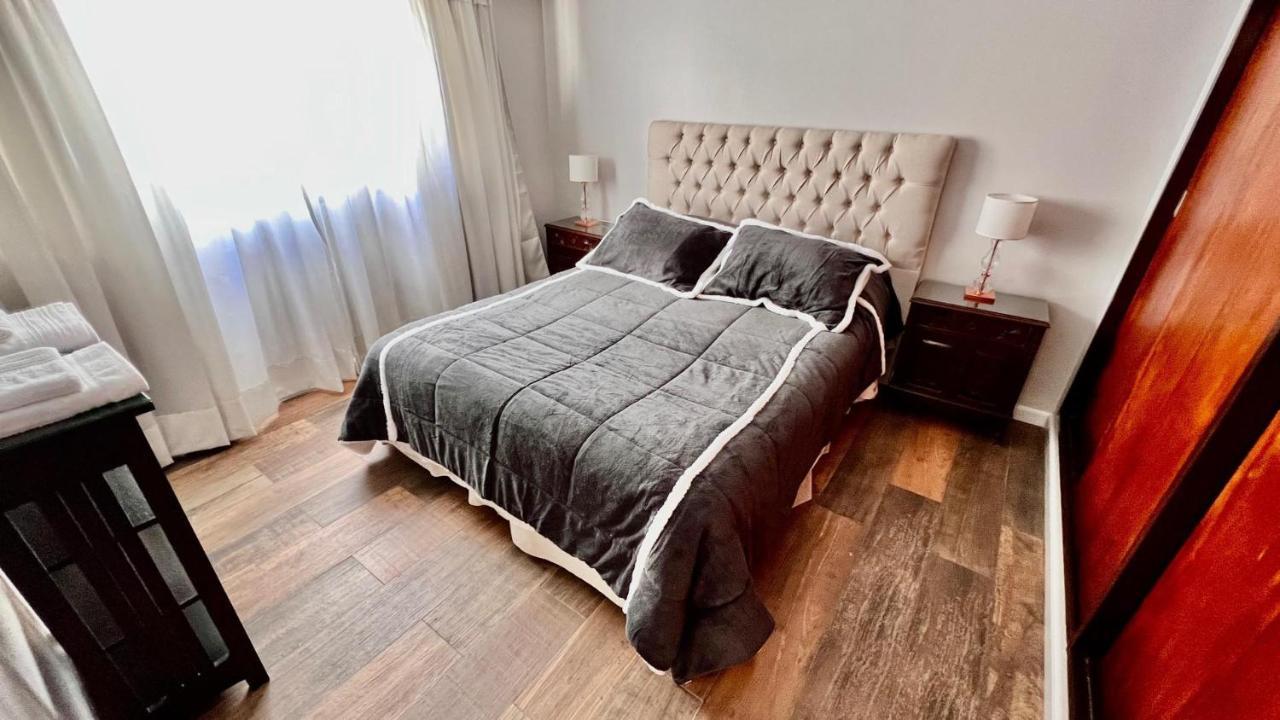 Apartamento Luminoso Semipiso 2 Ambientes Con Balcon Terraza Buenos Aires
