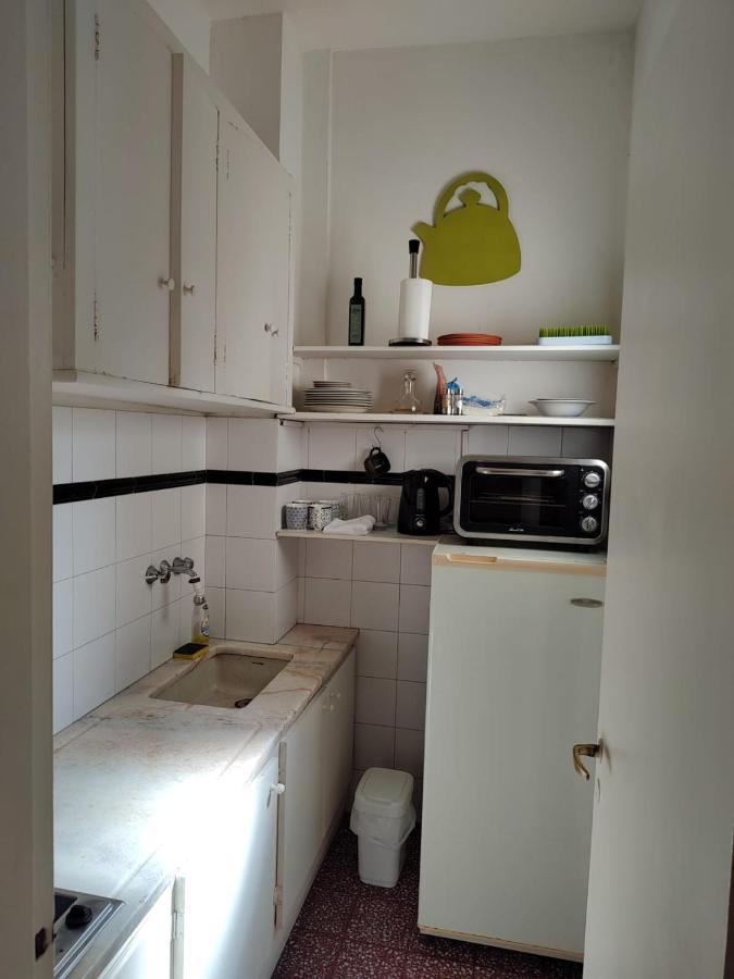 Monoambiente En Recoleta * Buenos Aires