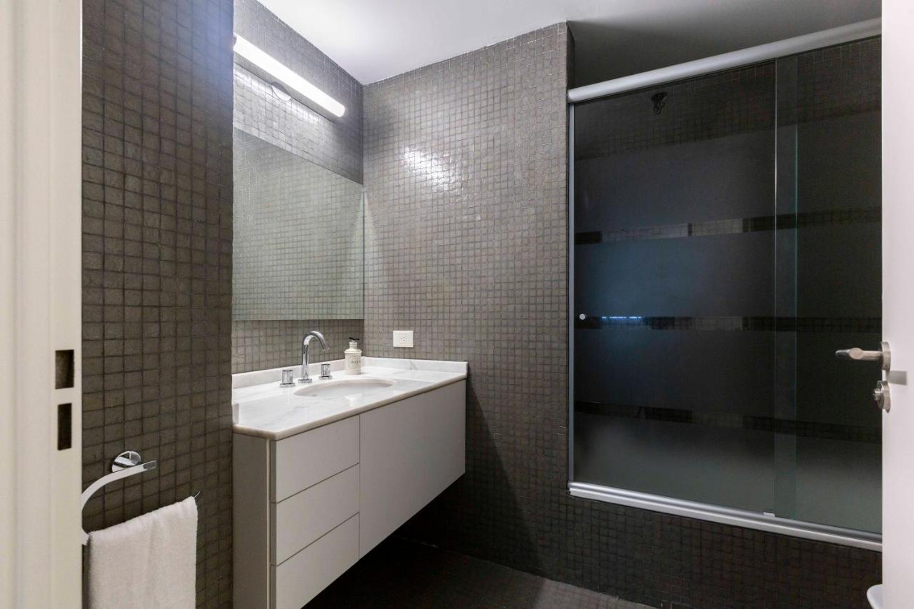 Amplio Y Moderno Depto. En La Mejor Zona De Palermo Apartment *