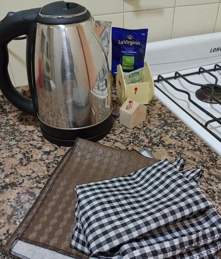 Departamento En Recoleta Buenos Aires