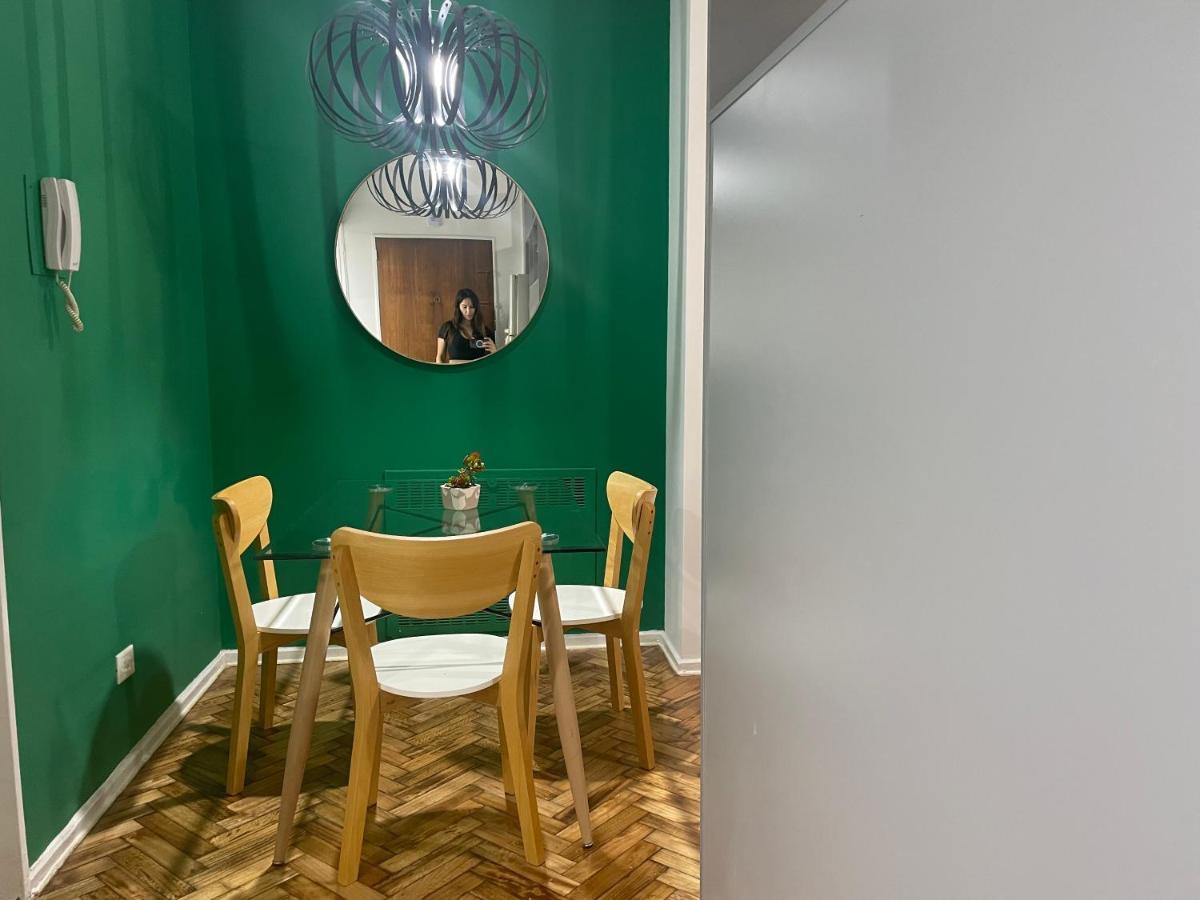Iluminada Haus Apartamento Ciudad Autónoma de Buenos Aires