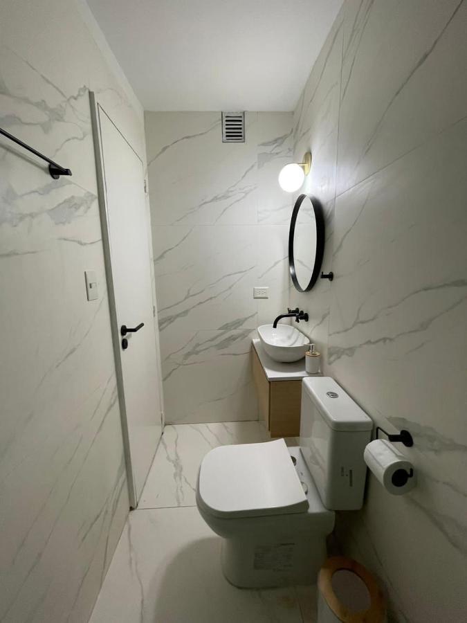 Iluminada Haus Apartamento