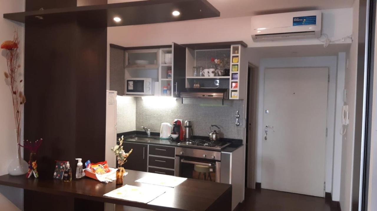 Moderno Estudio En Pleno Palermo Hollywood Apartment