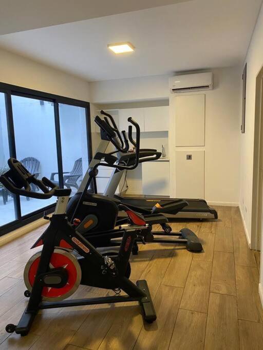 Elegante Loft Exclusivo Dolar Oficial Buenos Aires