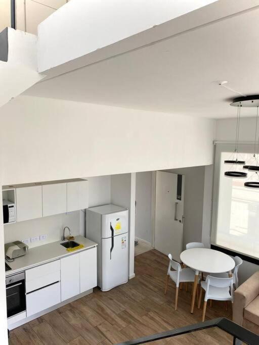 Apartment Elegante Loft Exclusivo Dolar Oficial *
