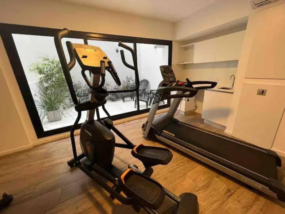 Apartment Elegante Loft Exclusivo Dolar Oficial *