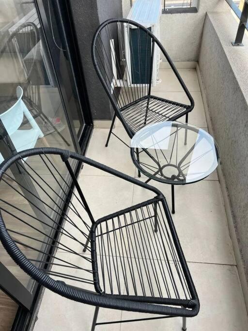 Elegante Loft Exclusivo Dolar Oficial Apartment *