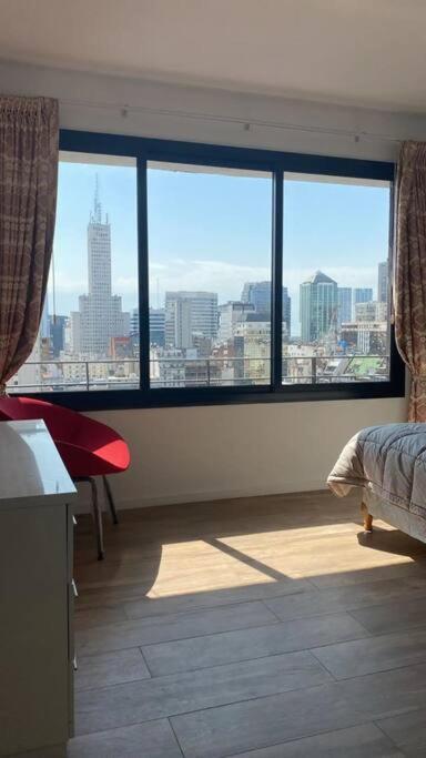 Elegante Loft Exclusivo Dolar Oficial Apartment