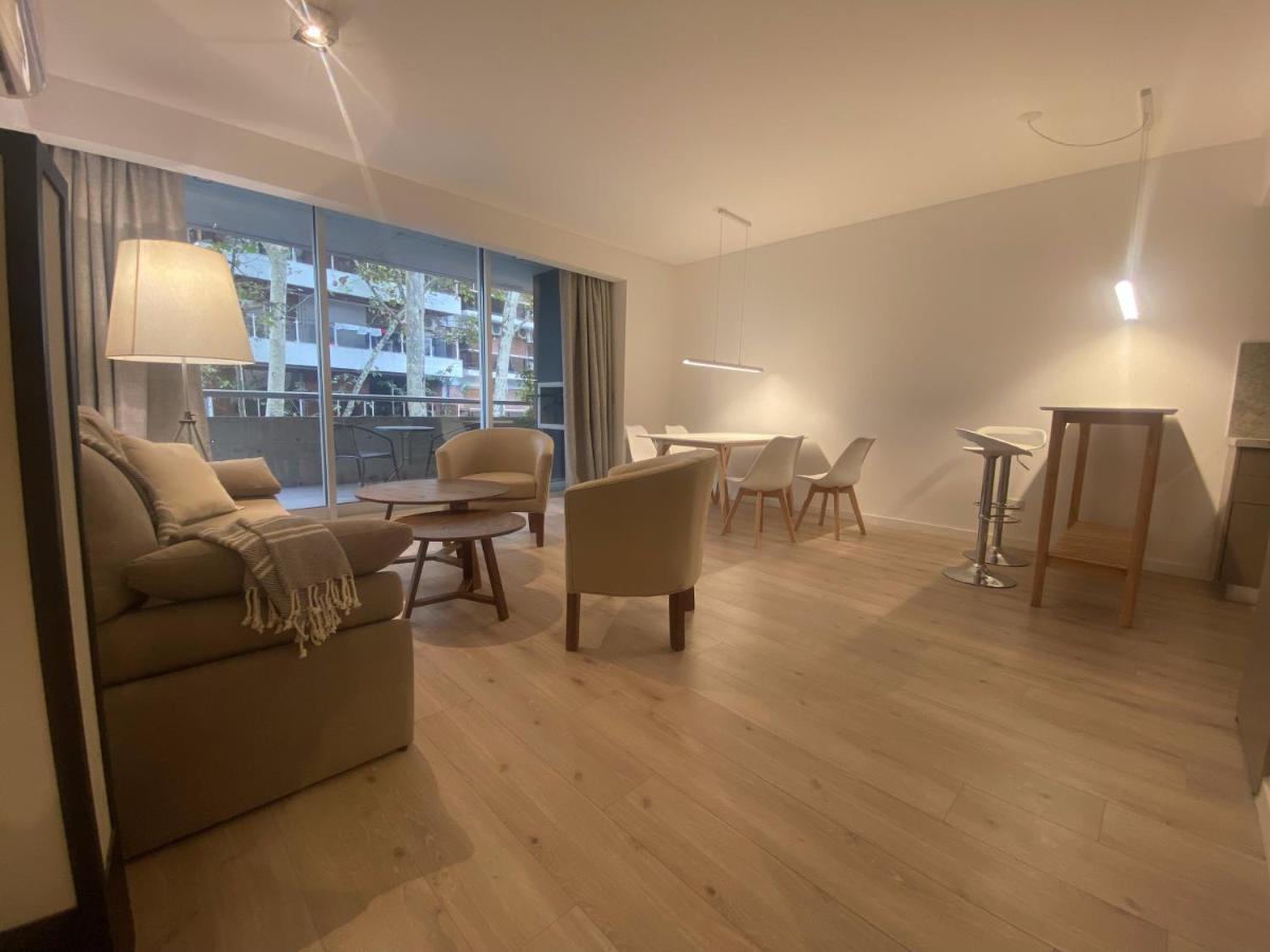 Apartment Amplio Y Moderno Depto. En La Mejor Zona De Palermo Buenos Aires
