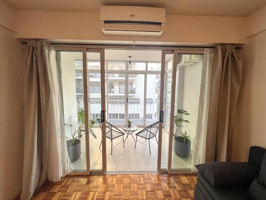 Confortable Luminosos Departamento En Palermo Ciudad Autónoma de Buenos Aires