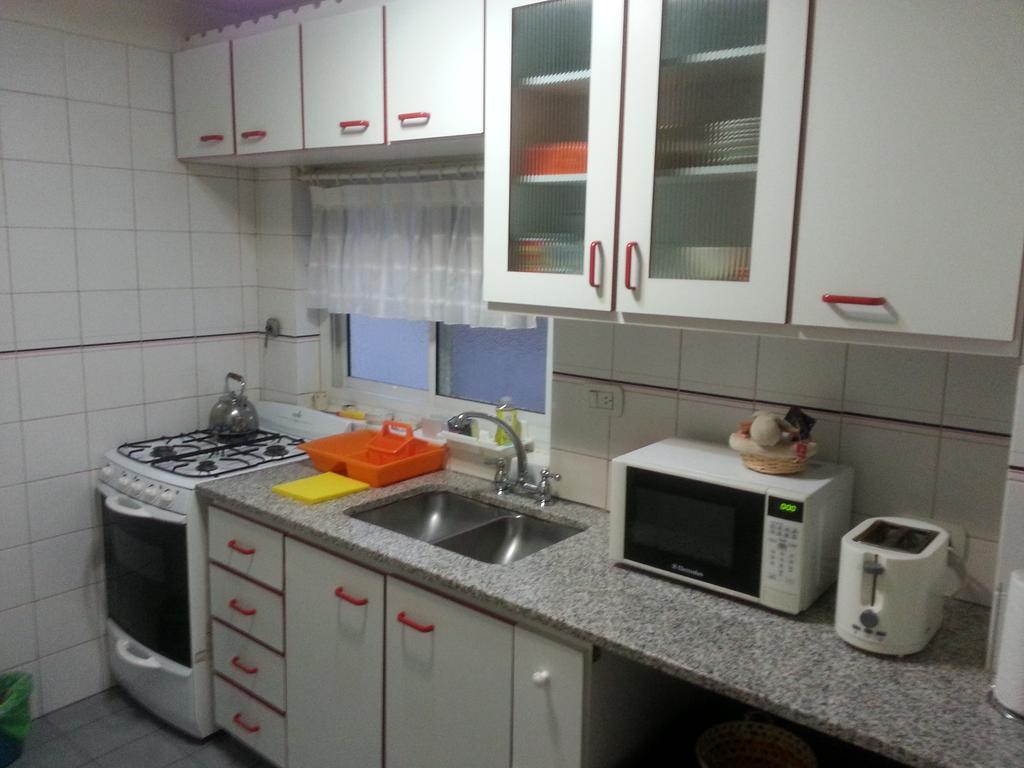 Apartamento Dreams Ciudad Autónoma de Buenos Aires