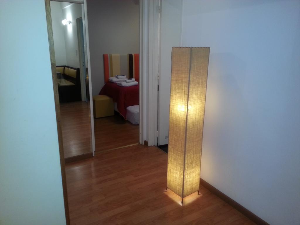 Apartamento Dreams Ciudad Autónoma de Buenos Aires