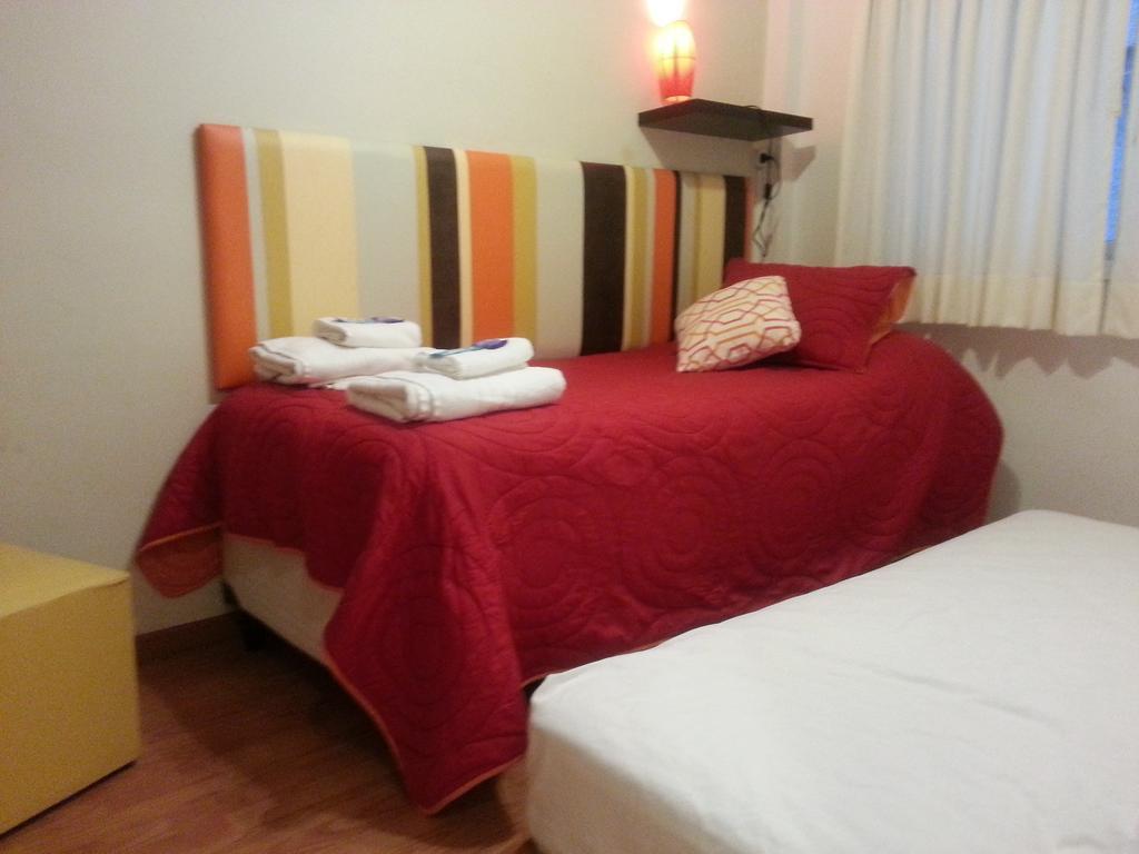 Dreams Apartamento Ciudad Autónoma de Buenos Aires