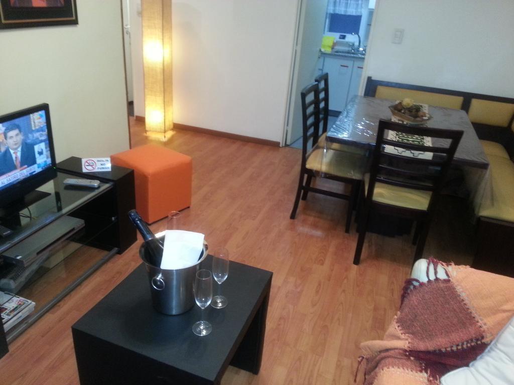Apartamento Dreams *