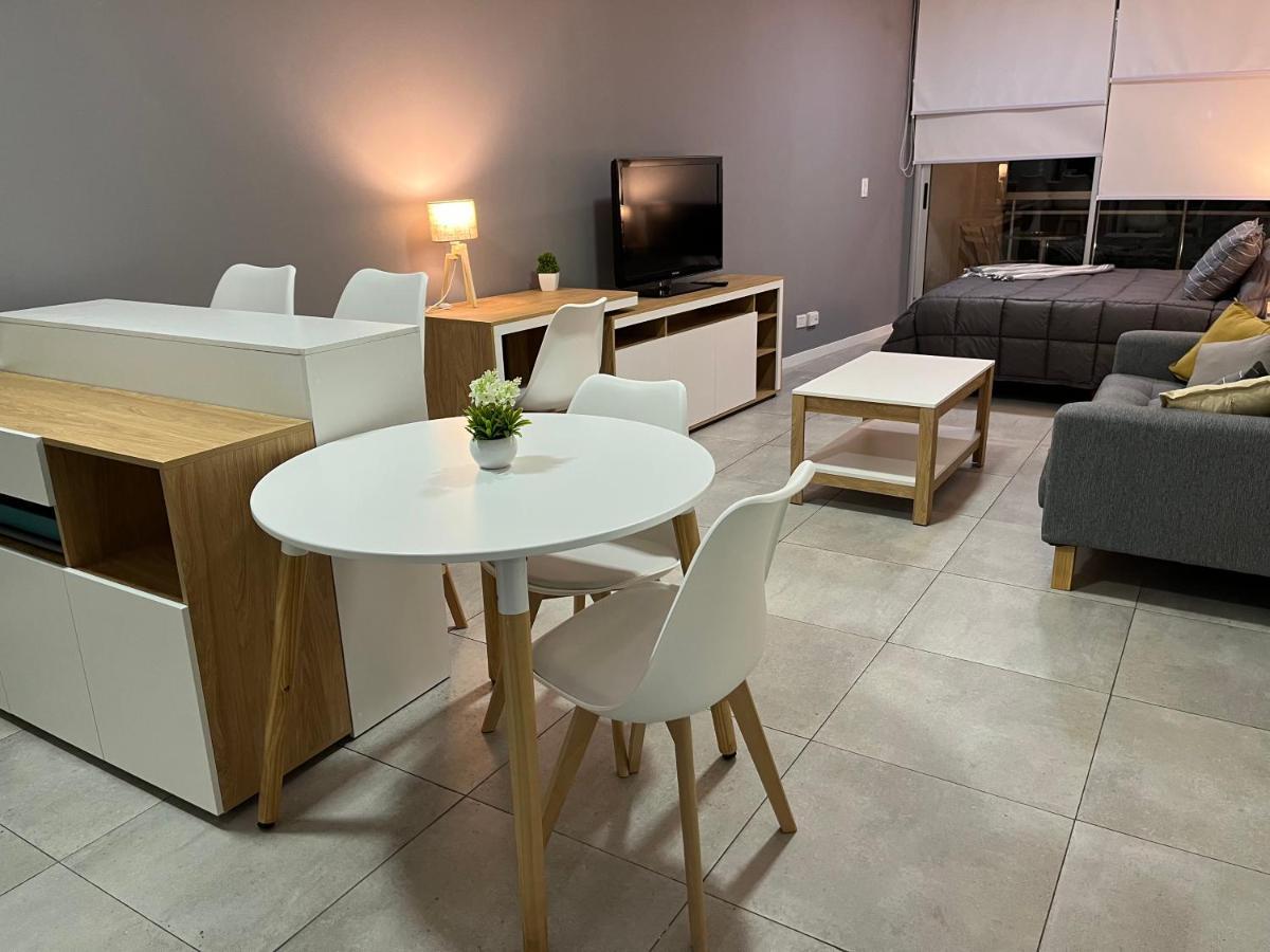 Departamento Luminoso, Balvanera Buenos Aires