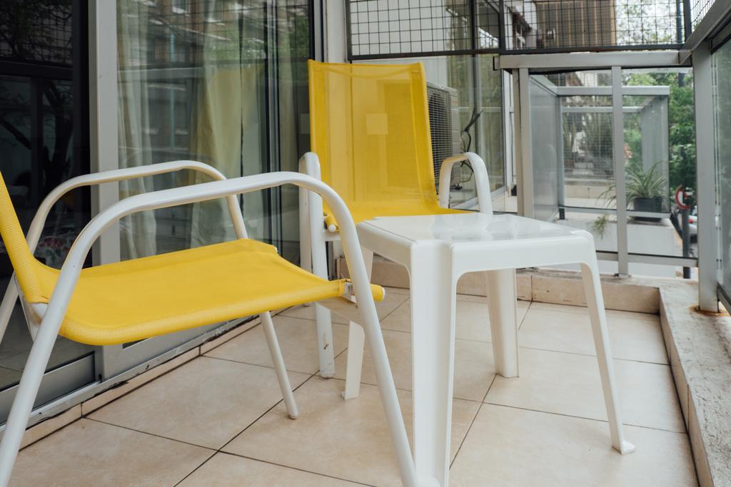 Apartment Darregueyra 2387 Buenos Aires