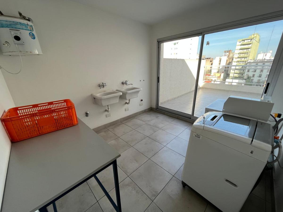 Departamento Luminoso, Balvanera Apartment Buenos Aires