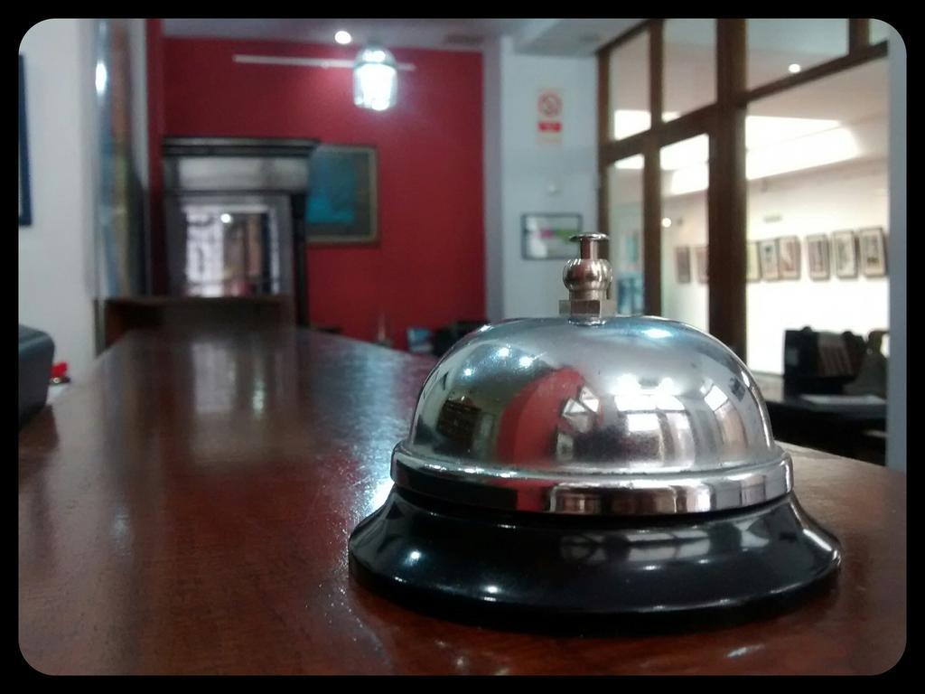Entis Residencia Universitaria Buenos Aires