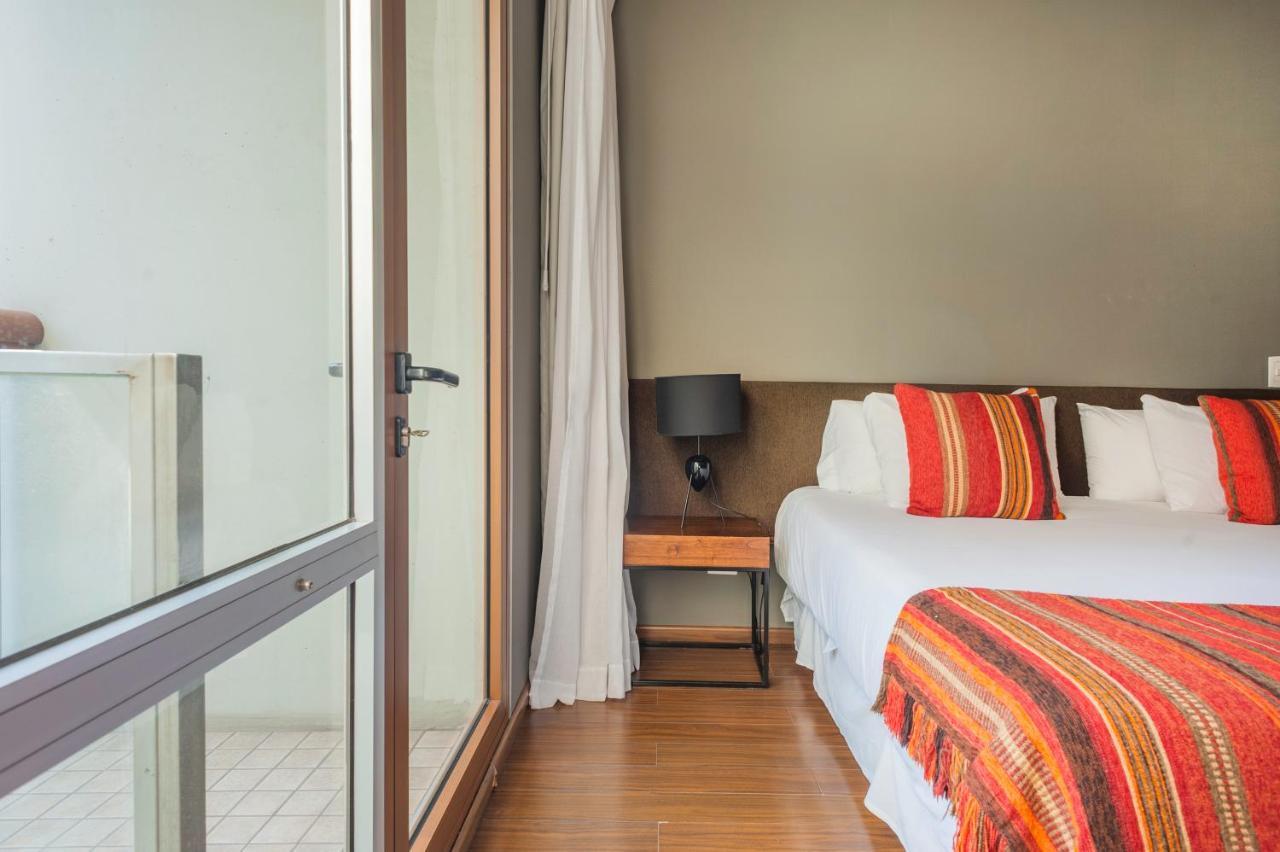 Modern Studio In Heart Of Palermo Soho T3 Apartamento Buenos Aires