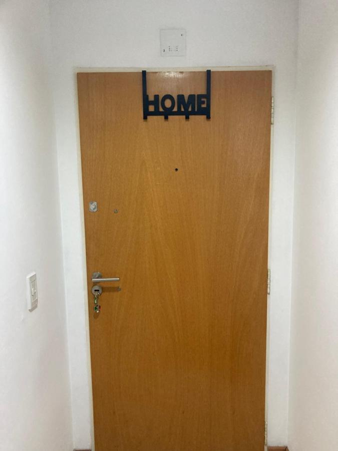 “lindo Y Confortable Departamento En Buenos Aires” Apartment Buenos Aires