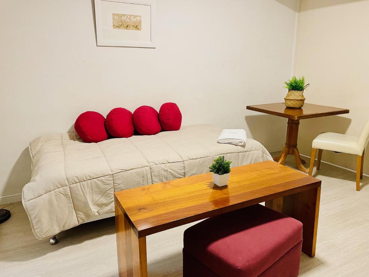 Aparts @2 Plaza San Martin Apartment