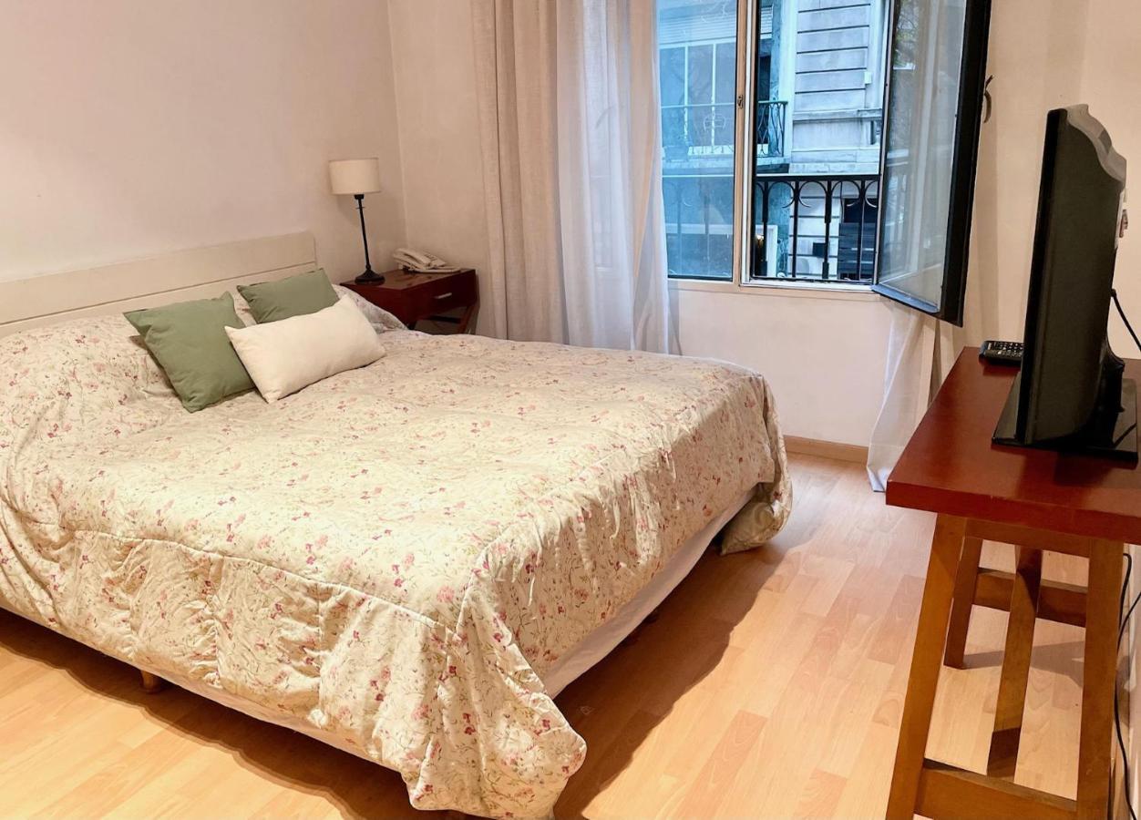 Apartment Aparts @2 Plaza San Martin *