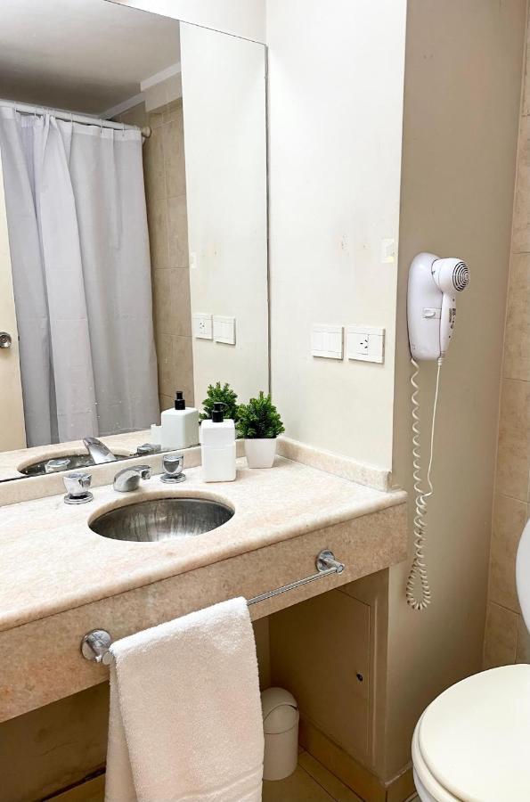 Apartment Aparts @2 Plaza San Martin *