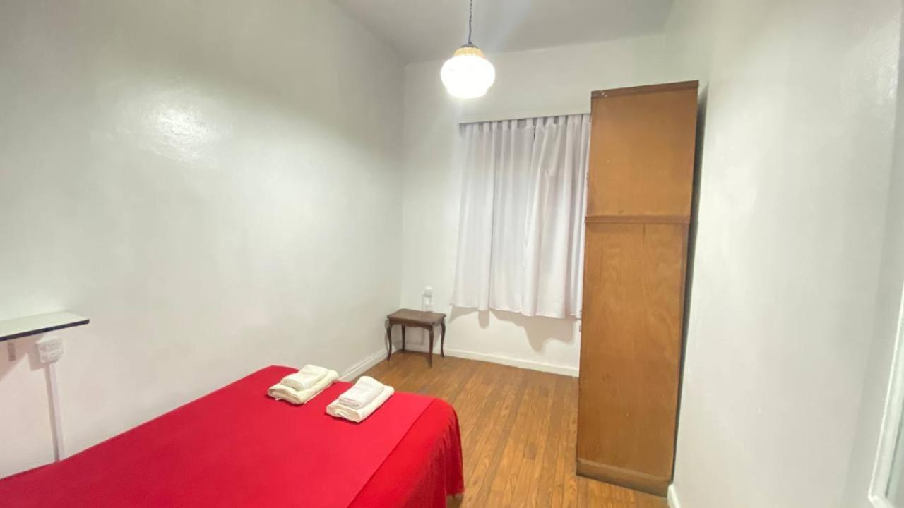 Camino De Tango Tu Lugar Sonado Apartment Buenos Aires