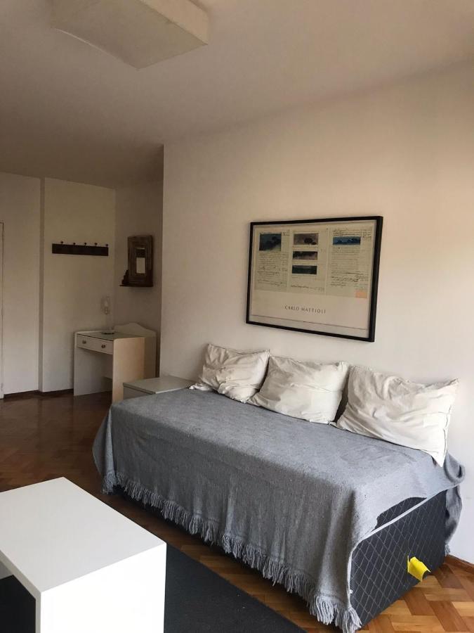 Palermo Soho. 2 Ambientes Con Piscina, Seguridad Y Cochera * Ciudad Autónoma de Buenos Aires