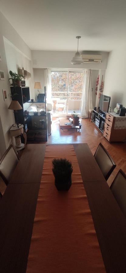 Apartment Hermoso En Cdad De Bs As