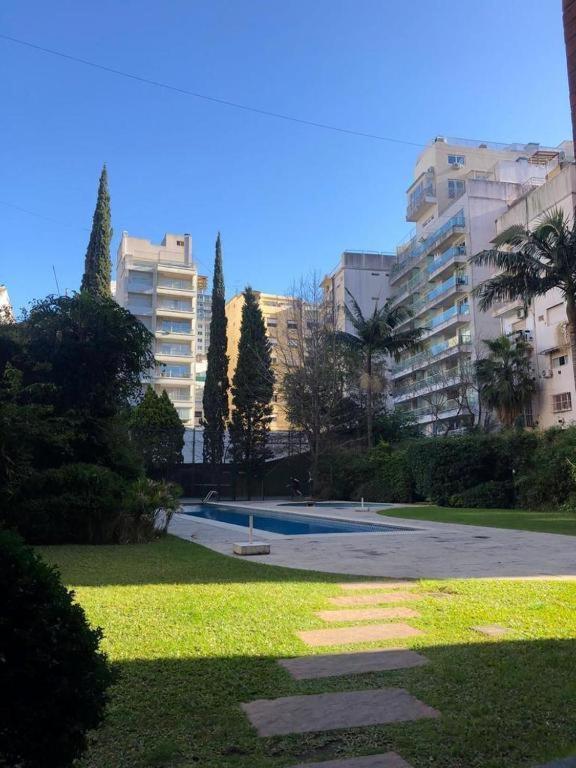 Palermo Soho. 2 Ambientes Con Piscina, Seguridad Y Cochera Apartamento Ciudad Autónoma de Buenos Aires