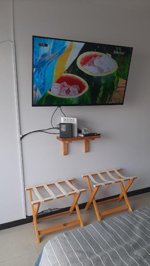 Apartamento Gurruchaga Ciudad Autónoma de Buenos Aires