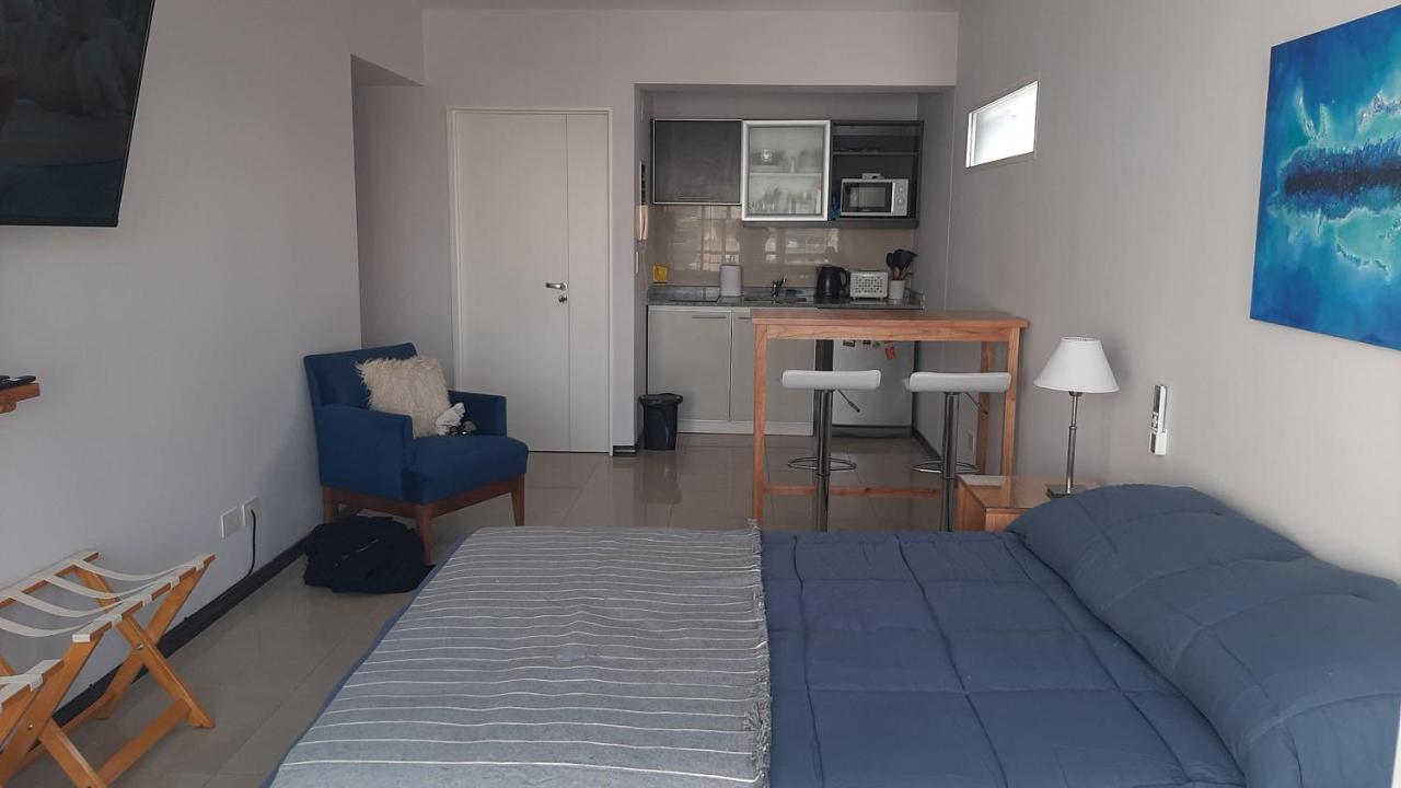 Apartamento Gurruchaga *