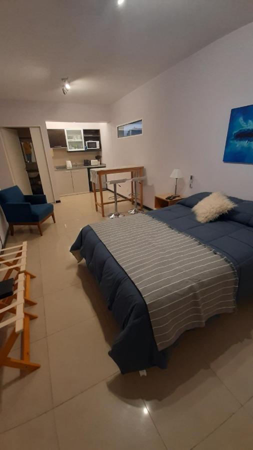 Apartamento Gurruchaga *