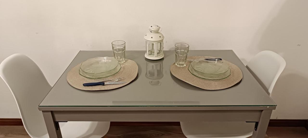 Apartment Monoambiente A 1 Cuadra Del Shopping Alto Palermo *