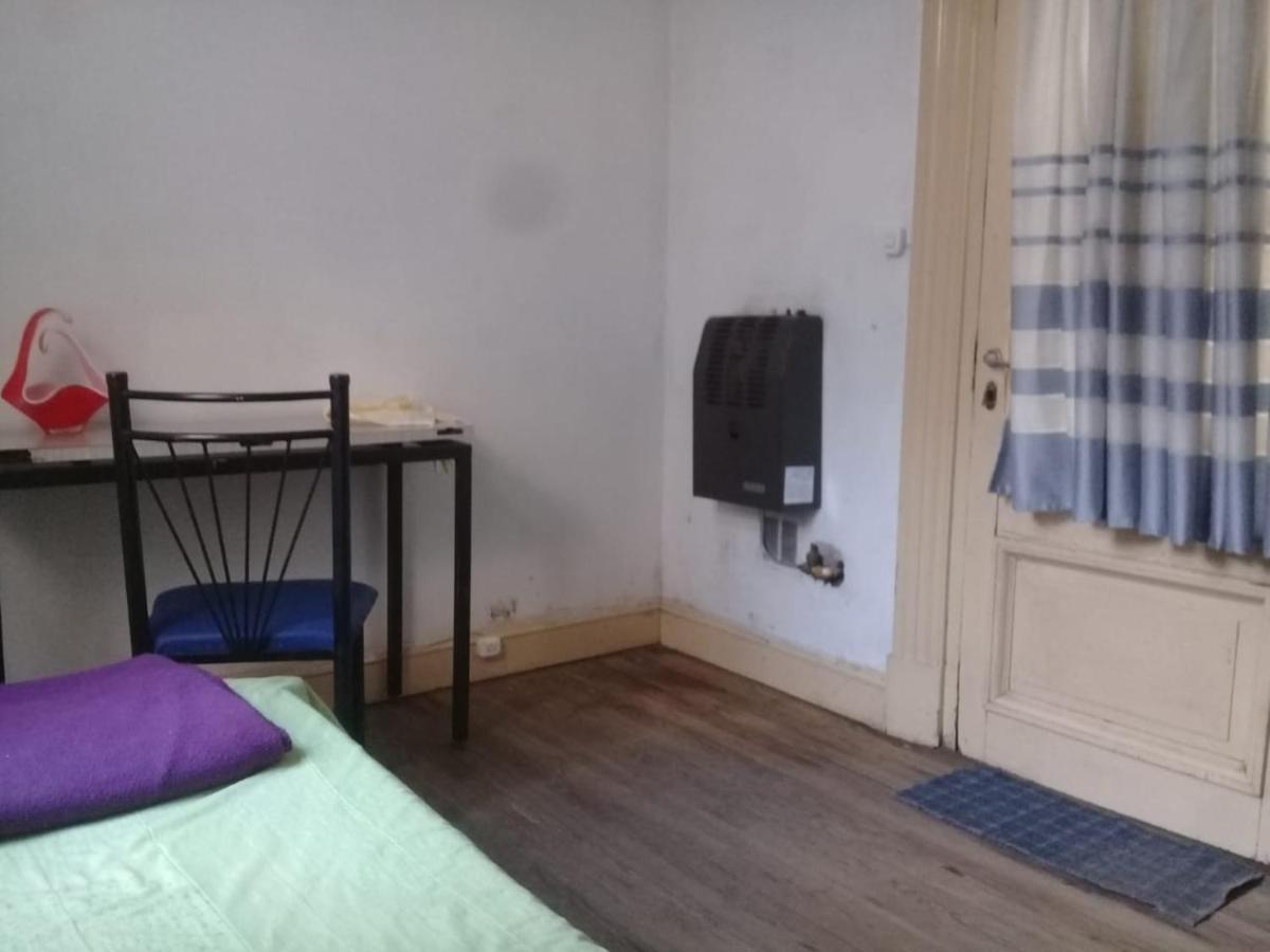 Privatunterkunft Habitac Indiv Casa De Familia, Flores