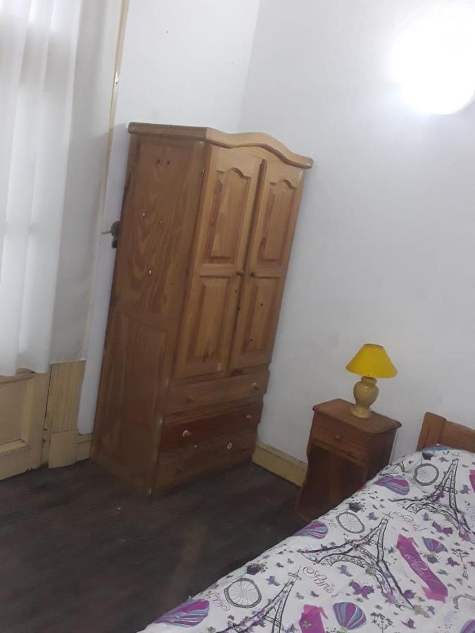 Habitac Indiv Casa De Familia, Flores Privatunterkunft Buenos Aires