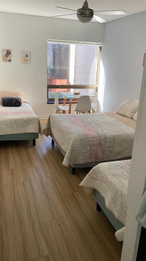 Apartment Centroapartbuenosaires Buenos Aires